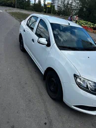 Renault Logan 2013