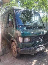 Mercedes-Benz T1 1992