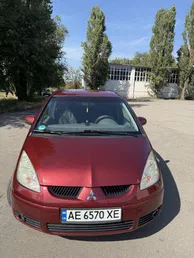 Mitsubishi Colt 2005