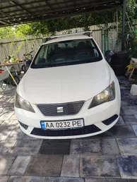SEAT Ibiza 2012