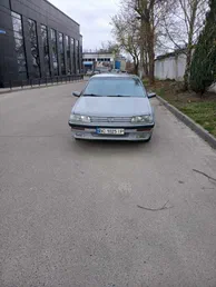 Peugeot 605 1992