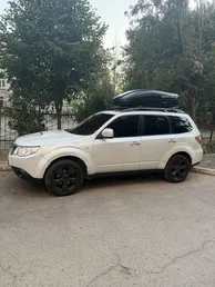 Subaru Forester 2010