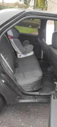 Renault Logan 2012