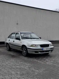 Daewoo Nexia 2007
