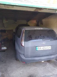 Ford Focus 2009