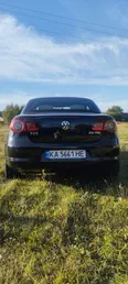 Volkswagen Eos 2008