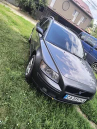 Volvo V50 2005
