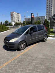 Mitsubishi Colt 2008