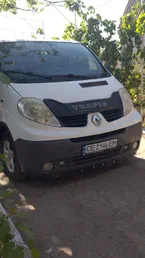 Renault Trafic 2006