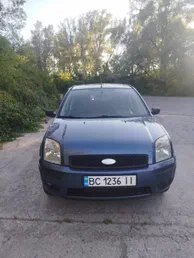Ford Fusion 2005