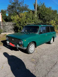 Lada (ВАЗ) 2102 1976