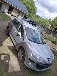 Peugeot 308 2008