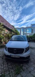 Mercedes-Benz Vito 2015