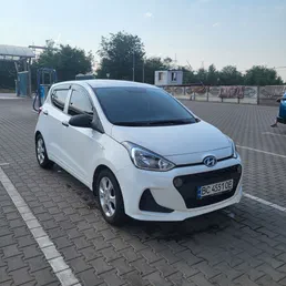 Hyundai i10 2017