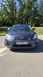 Kia Ceed 2008