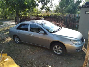 BYD F6 2012