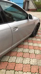 Audi A6 2011