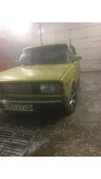 Lada (ВАЗ) 2105 1985