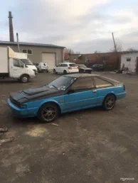 Nissan 200SX 1986