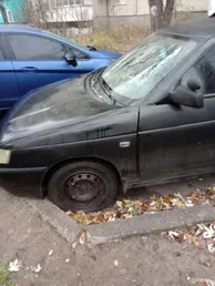 Lada (ВАЗ) 2111 2008