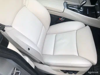 BMW 5 серии 2010