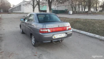 Lada (ВАЗ) 2110 2011