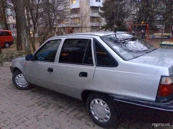Daewoo Nexia 2008