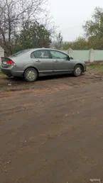Honda Civic 2007