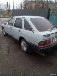 Ford Sierra 1985
