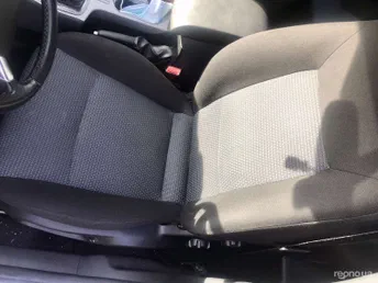 Ford Mondeo 2008