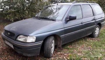 Ford Escort 1993