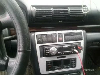 Audi A4 1998