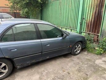 Opel Omega 1998