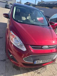 Ford C-MAX 2012