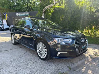 Audi A3 2017