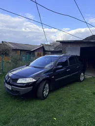 Renault Megane 2007