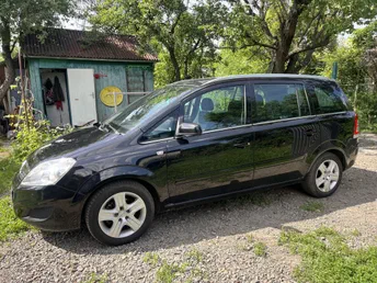 Opel Zafira 2009
