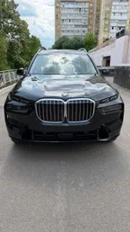 BMW X7 2023