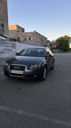 Audi A3 2005