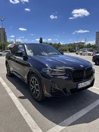 BMW X4 2023