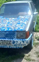 Fiat Uno 1989
