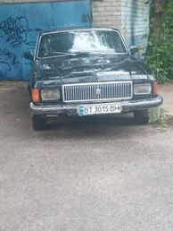 ГАЗ 31029 «Волга» 1992