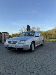 Volkswagen Bora 2000