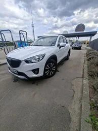 Mazda CX-5 2012