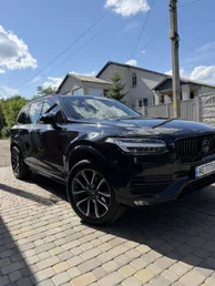 Volvo XC90 2015