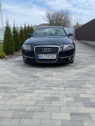 Audi A6 2006