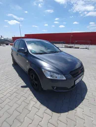 Kia Ceed 2008