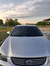 Kia Magentis 2007