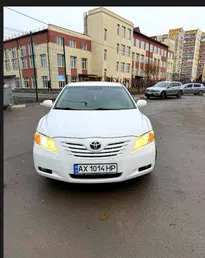 Toyota Camry 2008