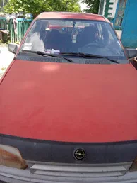 Opel Kadett 1991